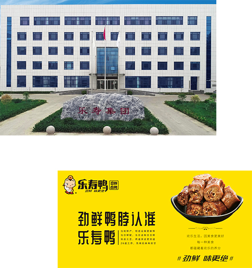 樂(lè)壽食品